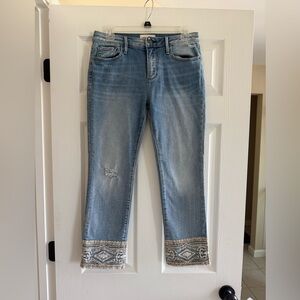 Driftwood Collette Jeans